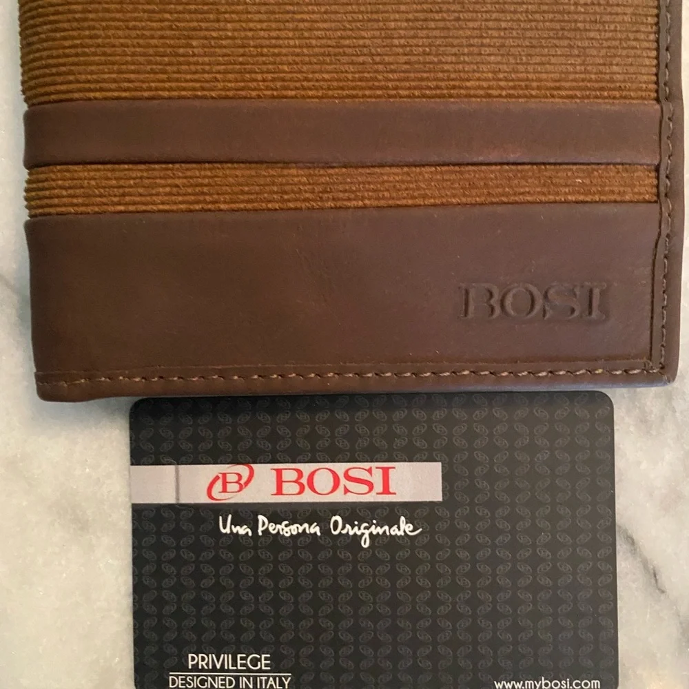 Men’s Wallet - Picture 6 of 6